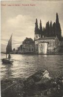 Lago di Garda, Punta S. Vigilio