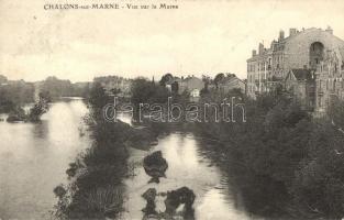 Chalons-sur-Marne