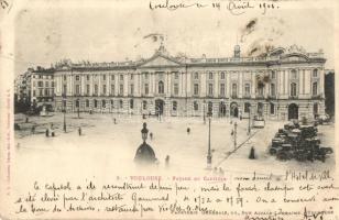 Toulouse, Capitole