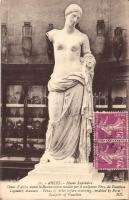 Arles, Venus d'Arles, Museum Lapidaire