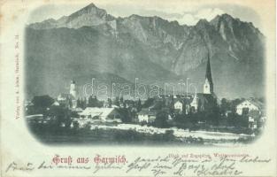 1899 Garmisch