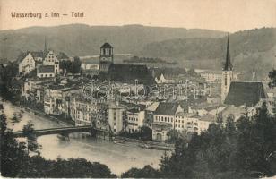 Wasserburg am Inn