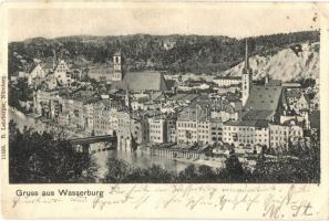 Wasserburg am Inn