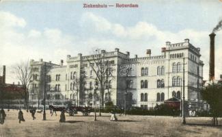 Rotterdam, Ziekenhuis / hospital