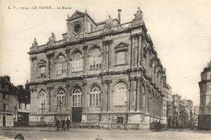 Le Havre, Museum