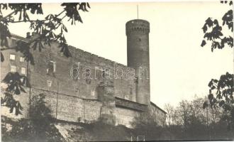 Tallinn, castle