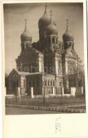 Tallinn, Alexander Nevsky Cathedral, photo