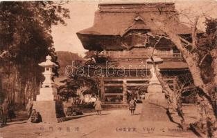 Kamakura