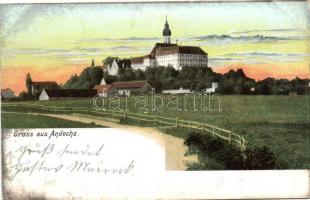 Andechs