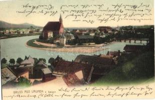 Laufen (Salzach)