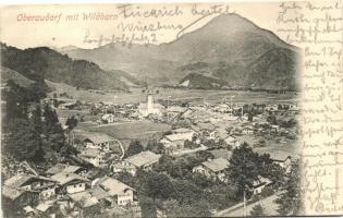 Oberaudorf, Wildbarn