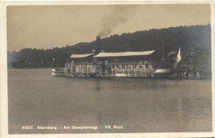 Starnberg, SS Vittelsbach