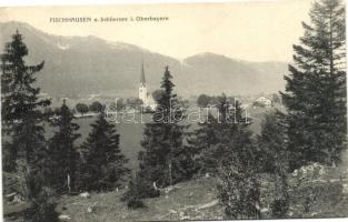 Fischhausen am Schliersee