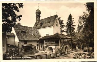 Birkenstein church