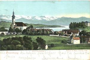 Starnberg