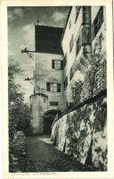 Starnberg, Schloss / castle