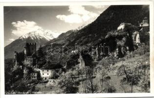 Merano, Castello Fontana / castle