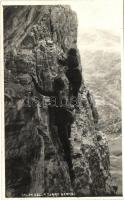 Torre Grande, female mountain climbers