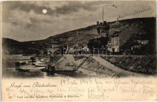 Rüdesheim am Rhein