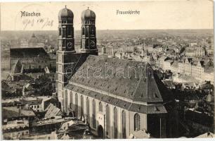 München, Frauenkirche / church