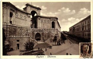 Cagliari, Bastione