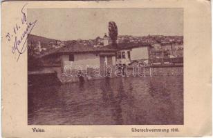 1916 Veles flood