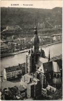 Dinant, Hotel Citadelle