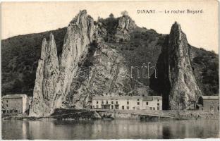 Dinant, Rocher Bayard