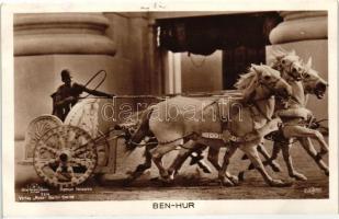 Ramon Novarro in Ben Hur