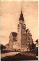 Neuhausen am Rheinfall, Catholic church