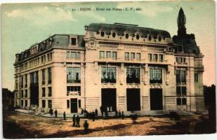 Dijon, Hotel des Postes