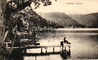 Nantua, Tin-té Bin