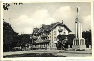 Gérardmer, Grand Hotel des Bains