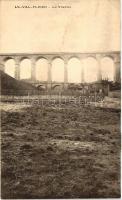 Le-Val-Fleuri, viaduct