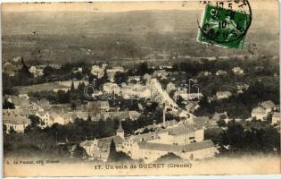 Gueret