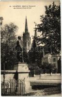 Chartres, Monument des Enfants d'Eure-et-Loir