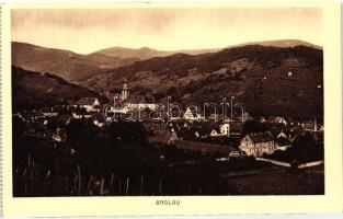 Andlau