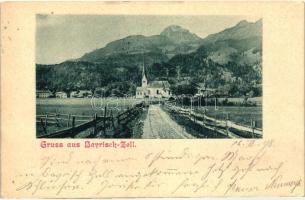 1898 Bayrischzell