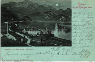 1899 Kochelsee