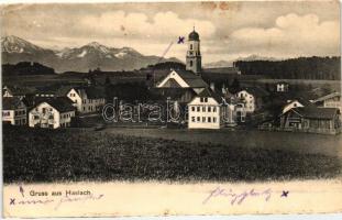 Haslach