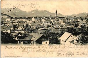 1899 Traunstein