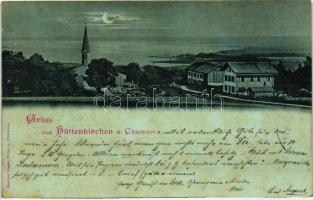 1897 Hüttenkirchen a. Chiemsee