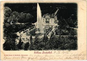 Ettal, Linderhof Palace