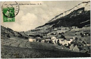 Saint-Martin-en-Vercors