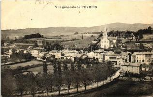 Peyrins