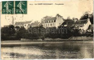 La Foret-Fouesnant