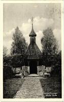 Rulle, Marienbrunnen, Kloster / fountain, church