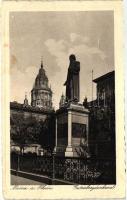 Mainz, Gutenbergdenkmal / statue