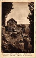 Mystras, Peribleptos Monastery