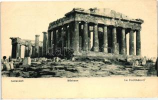 Athens, Parthenon